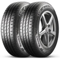 Kit 2 Pneu Barum By Continental Aro 15 195/60r15 88H Bravuris 5HM