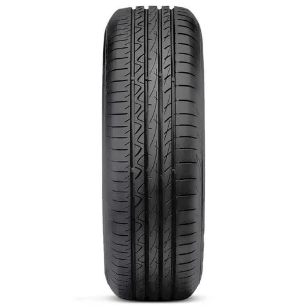 Kit 2 Pneu Continental Aro 16 205/60r16 92H PowerContact 2