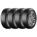 Kit 4 Pneu General by Continental Aro 13 175/70r13 82T Altimax One