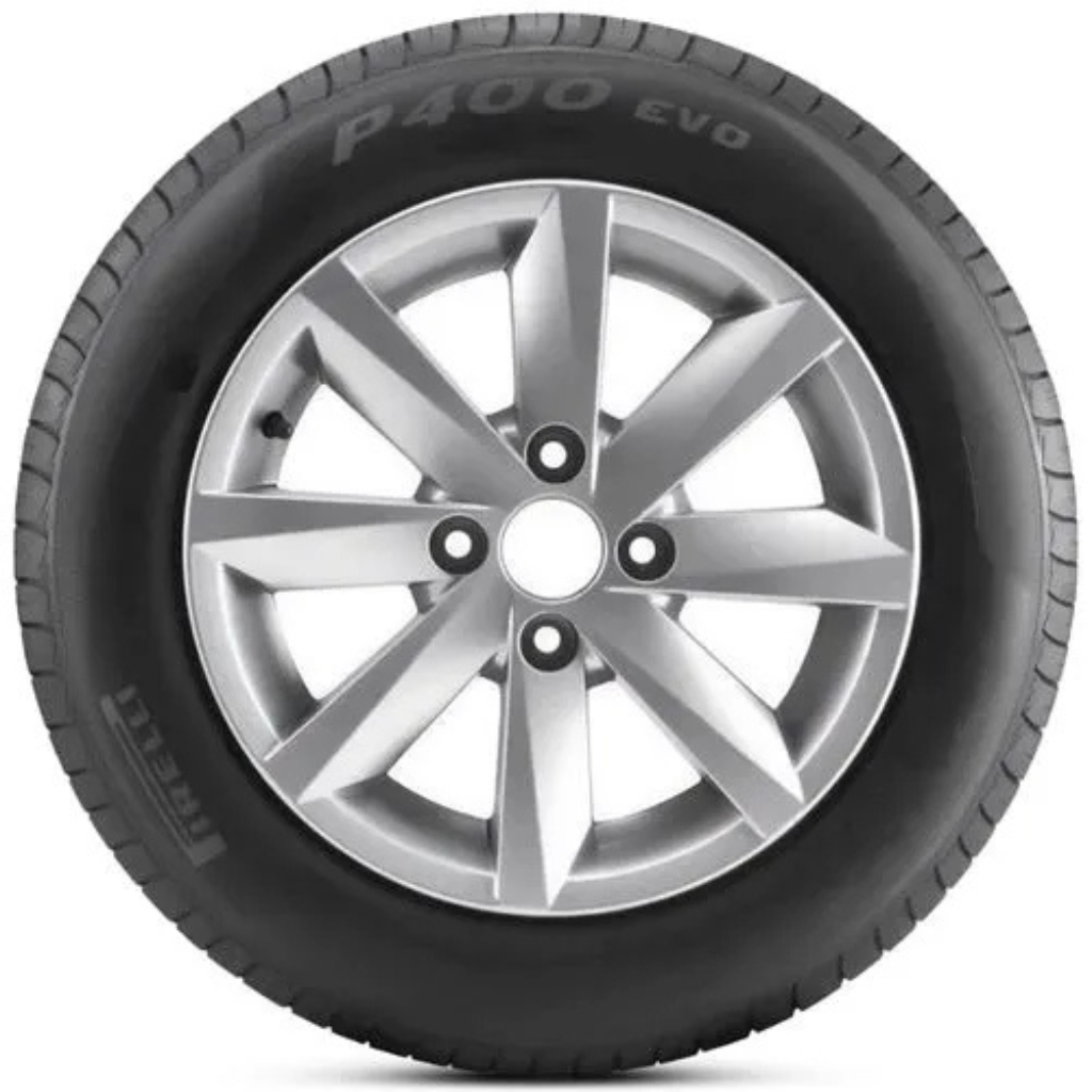 Pneu Aro 14 175/65R14 Pirelli 82H TL P400 Evo