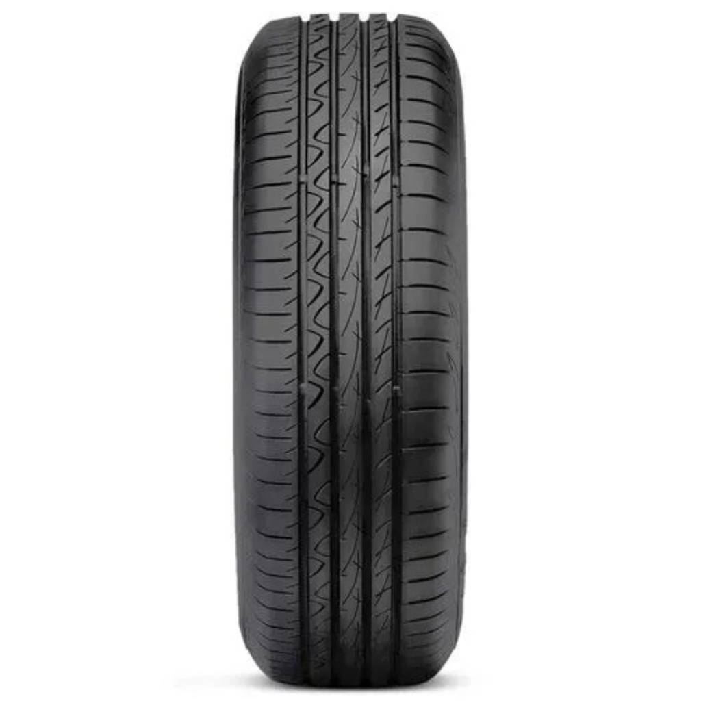 Kit 4 Pneu Continental Aro 14 185/70r14 88h Powercontact 2