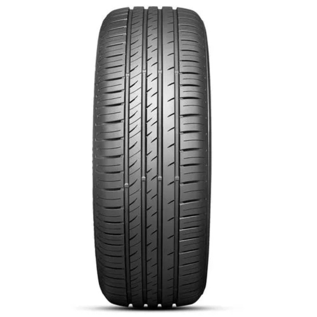 Kit 4 Pneu Kumho Aro 15 185/60r15 84t Ecowing Es31